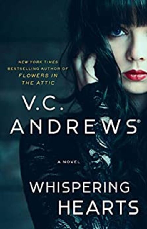 Whispering Hearts by V.C. Andrews