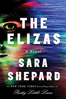 The Elizas by Sara Shepard