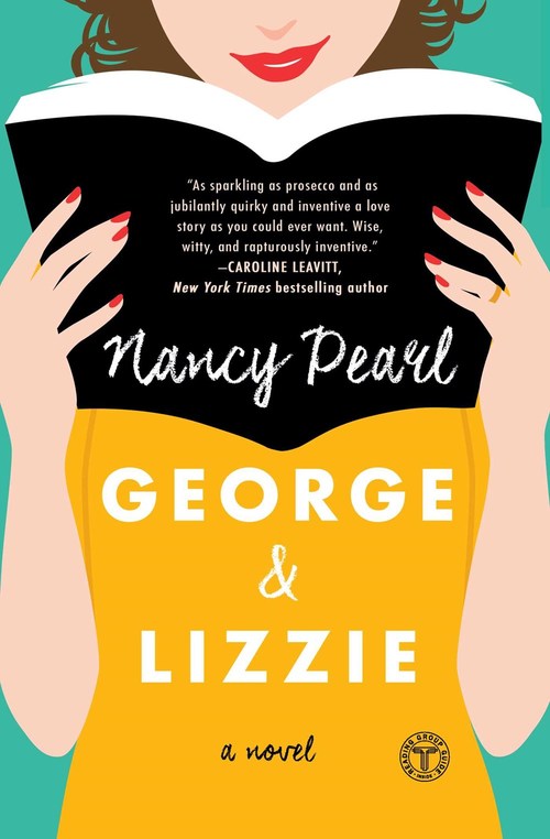 George and Lizzie by Nancy Pearl