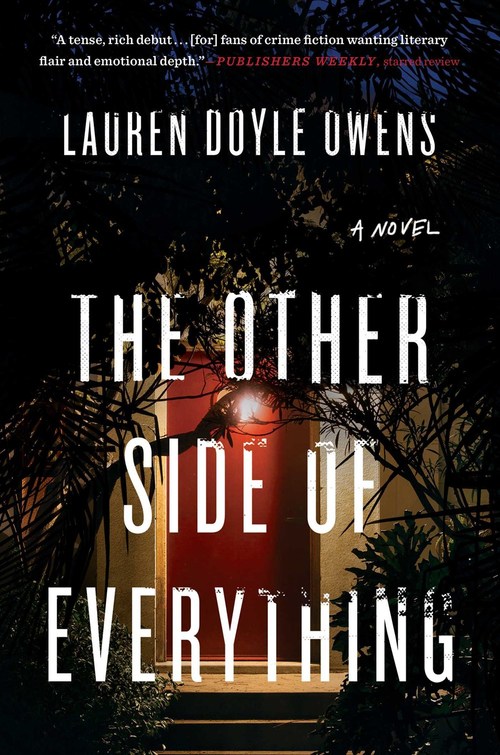 The Other Side of Everything by Lauren Doyle Owens