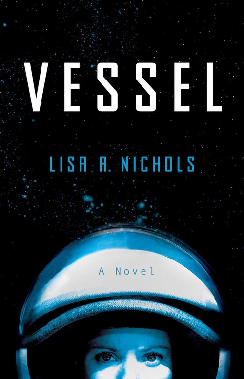 Vessel by Lisa A. Nichols