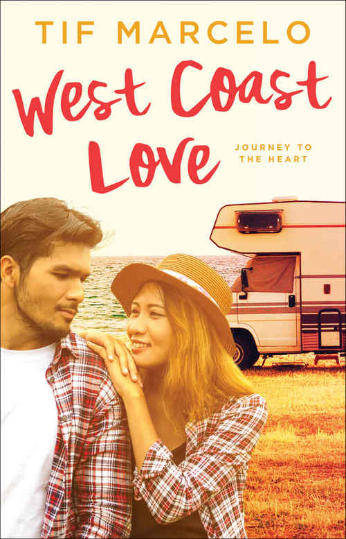 West Coast Love by Tif Marcelo