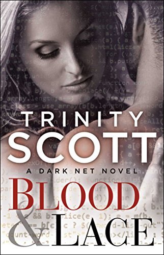 Blood & Lace by Trinity Scott