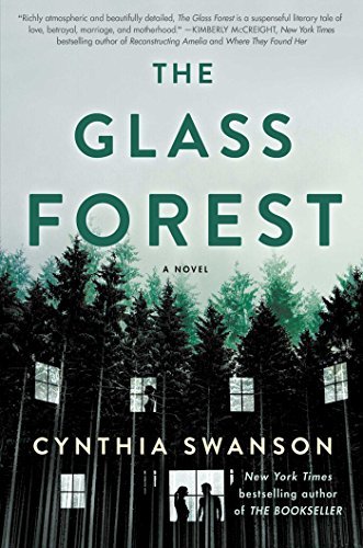 The Glass Forest by Cynthia Swanson