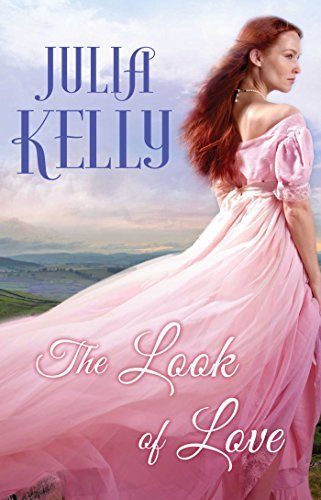 The Look of Love by Julia Kelly