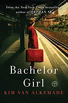 Bachelor Girl by Kim Van Alkemade