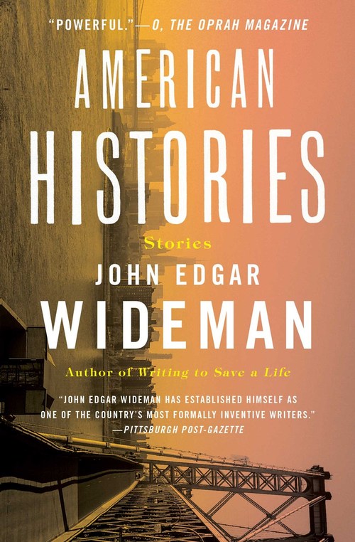 American Histories by John Edgar Wideman