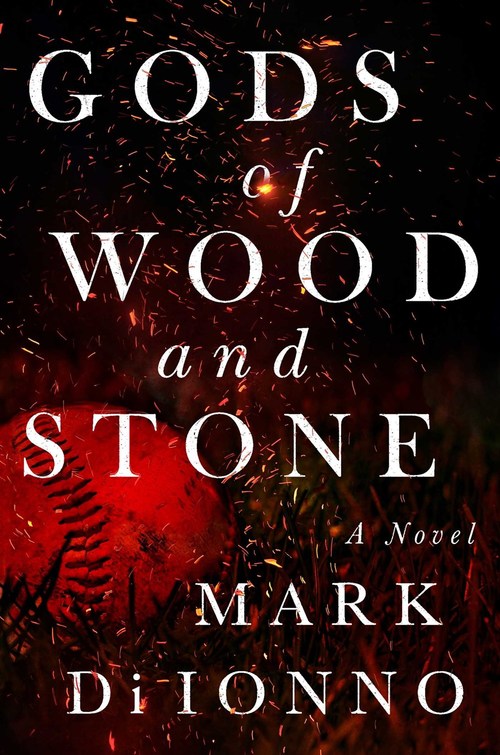 Gods of Wood and Stone by Mark Di Ionno
