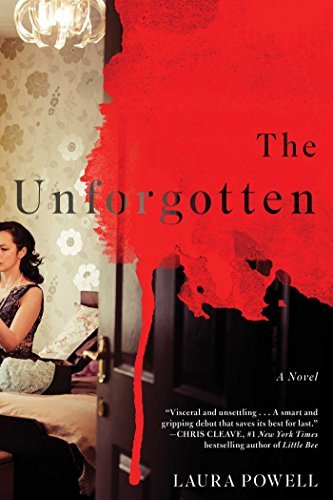 The Unforgotten by Laura Powell