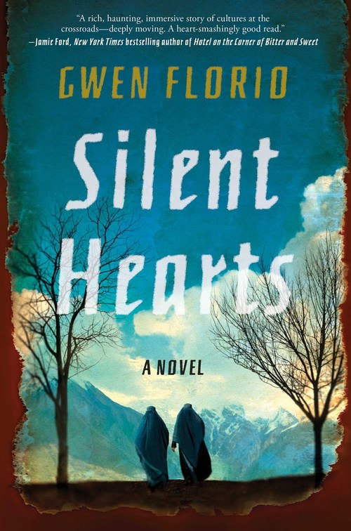 Silent Hearts by Gwen Florio
