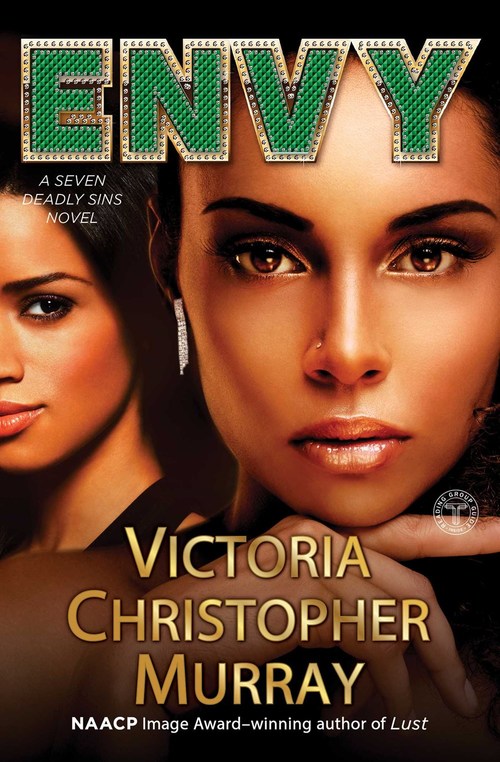 Envy by Victoria Christopher Murray