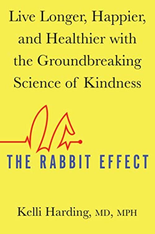 The Rabbit Effect by Kelli Harding