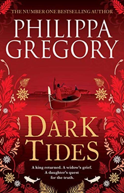 Dark Tides by Philippa Gregory