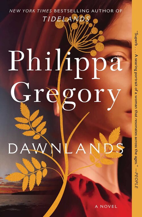 Dawnlands by Philippa Gregory
