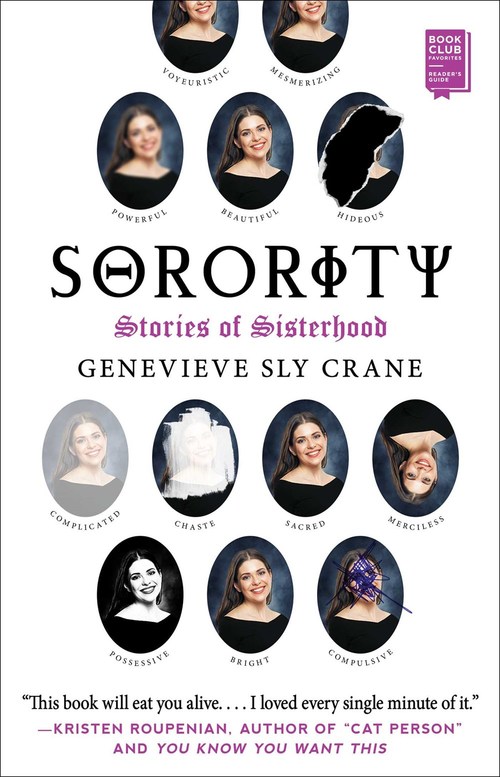 Sorority by Genevieve Sly Crane