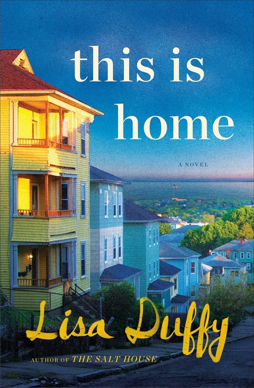 This Is Home by Lisa Duffy
