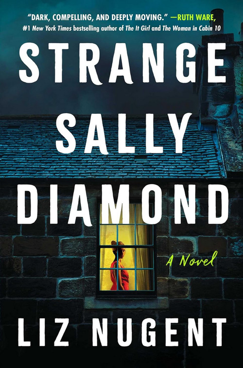 STRANGE SALLY DIAMOND