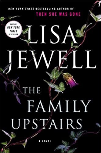 The Family Upstairs by Lisa Jewell