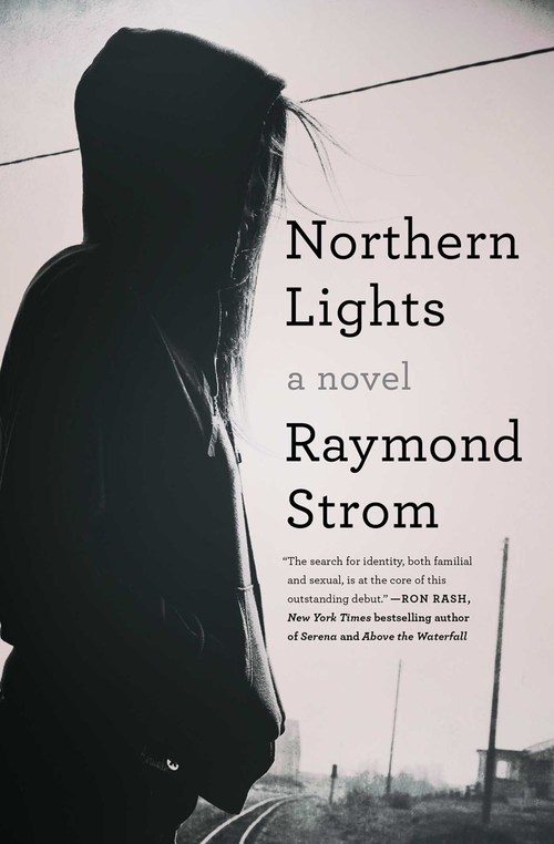 Northern Lights by Raymond Strom