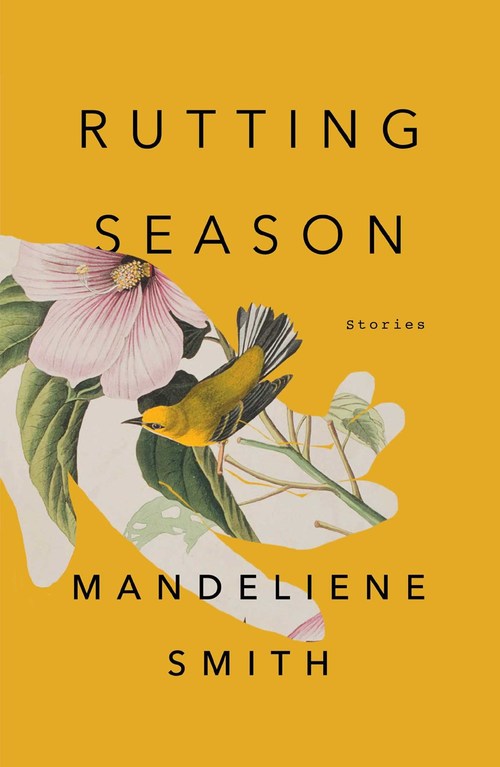 Rutting Season by Mandeliene Smith