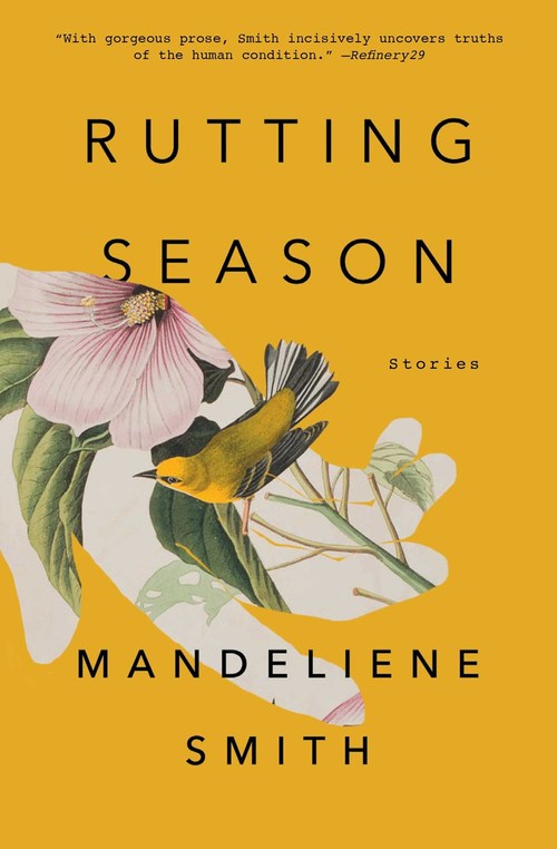 Rutting Season by Mandeliene Smith