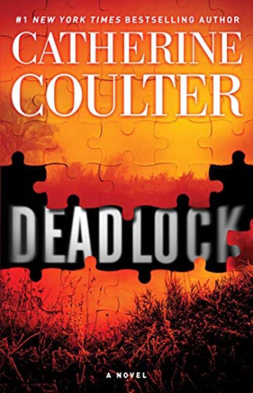 Deadlock by Catherine Coulter