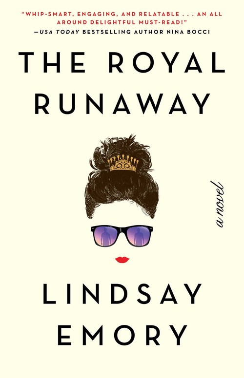 The Royal Runaway