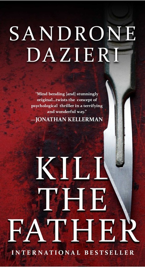 Kill the Father by Sandrone Dazieri