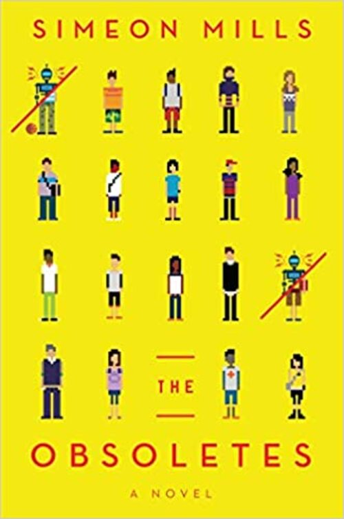 The Obsoletes by Simeon Mills