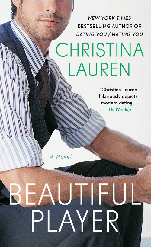 Beautiful Player by Christina Lauren