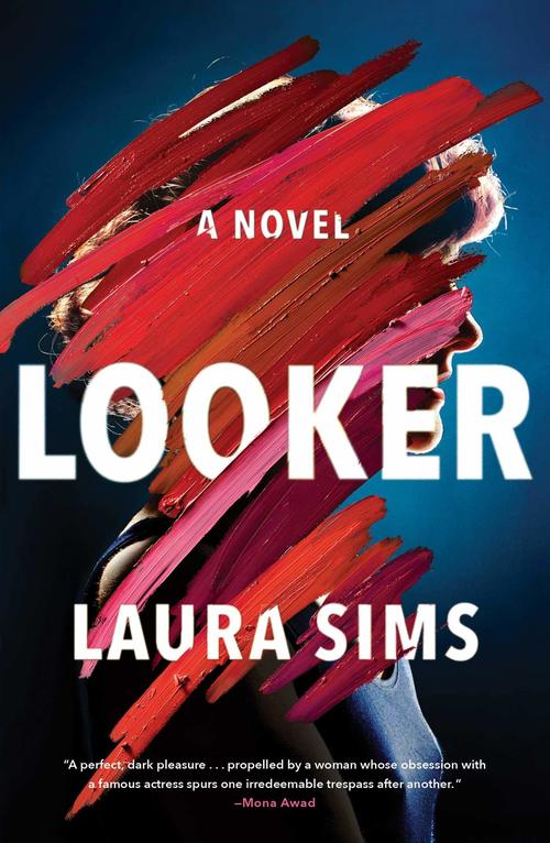 Looker by Laura Sims