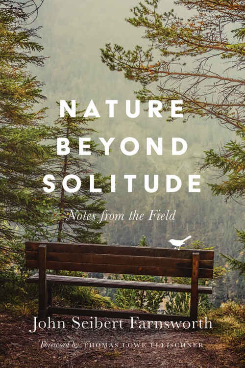 Nature Beyond Solitude by John Seibert Farnsworth