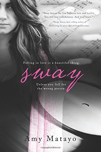 Sway by Amy Matayo