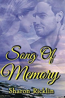 Song of Memory by Sharon Ricklin
