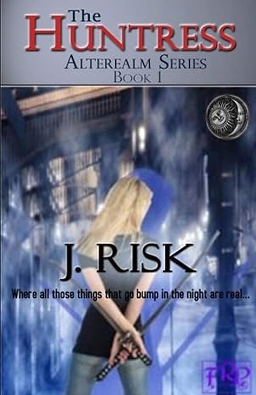 The Huntress by J Risk
