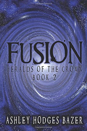 Fusion by Ashley Hodges Bazer