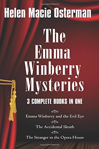 The Emma Winberry Mysteries by Helen Macie Osterman