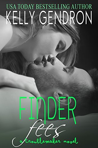 Finder Fees by Kelly Gendron