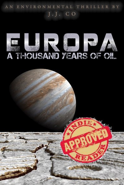 Europa: A Thousand Years Of Oil by Jj Co
