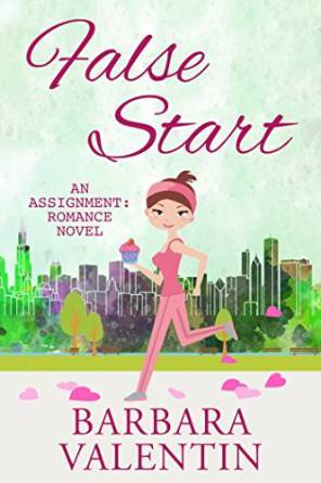 False Start by Barbara Valentin