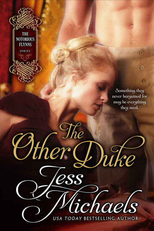 The Other Duke by Jess Michaels