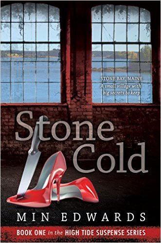 Stone Cold by Min Edwards