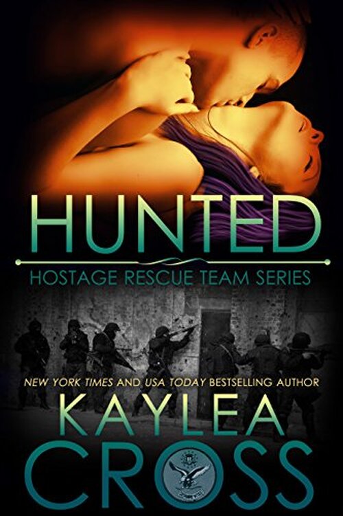 Hunted by Kaylea Cross