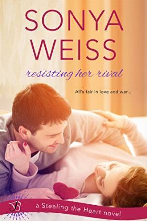 Resisting Her Rival by Sonya Weiss