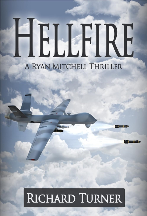 Hellfire by Richard Turner