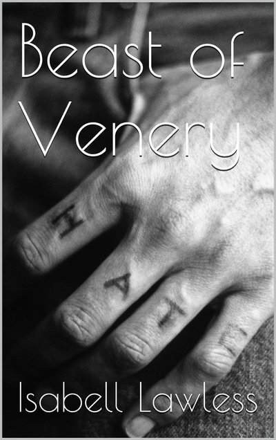 Beast of Venery by Isabell Lawless