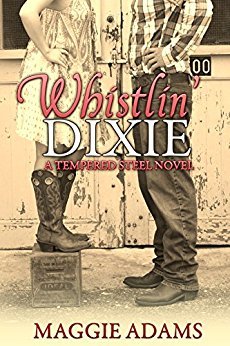 Whistlin' Dixie by Maggie Adams