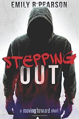 Stepping Out by Emily R. Pearson