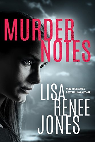 Murder Notes by Lisa Renee Jones
