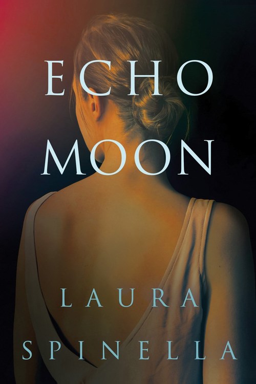 Echo Moon by Laura Spinella
